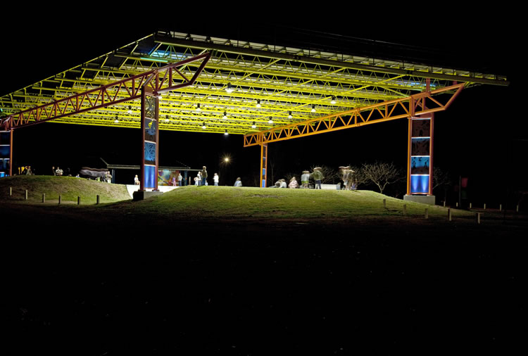 Solar Park Skate